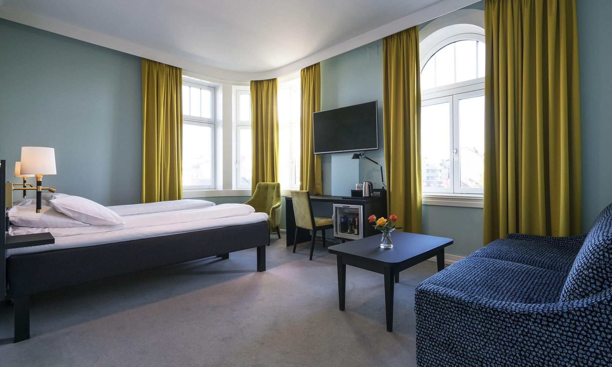 Thon Nidaros 4* Trondheim