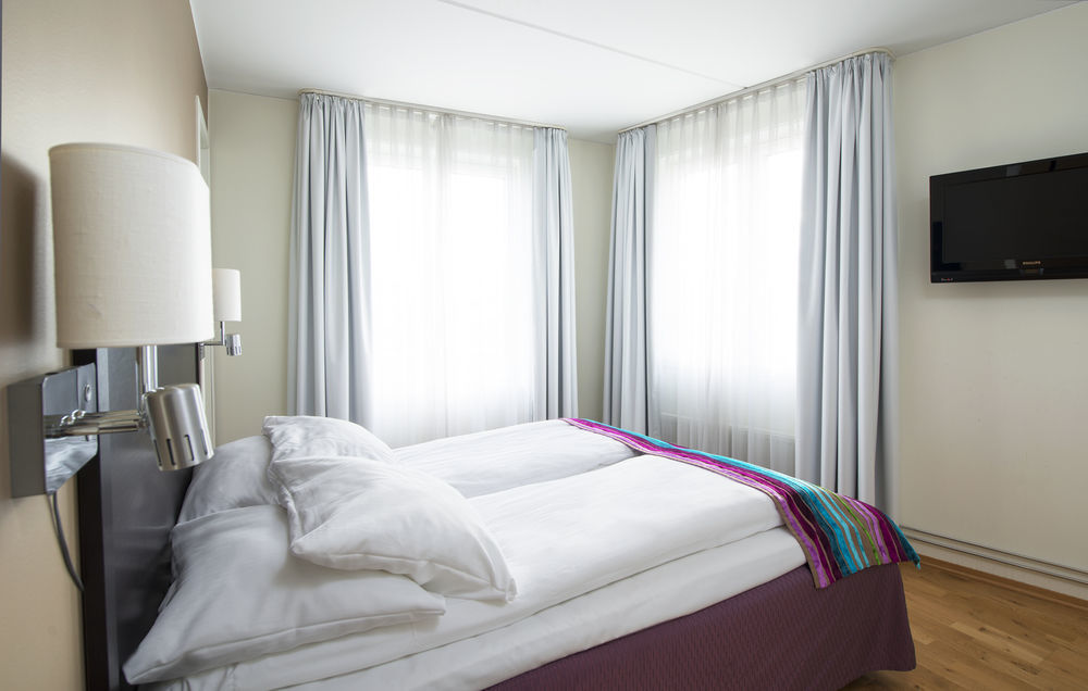 Thon Nidaros Hotel