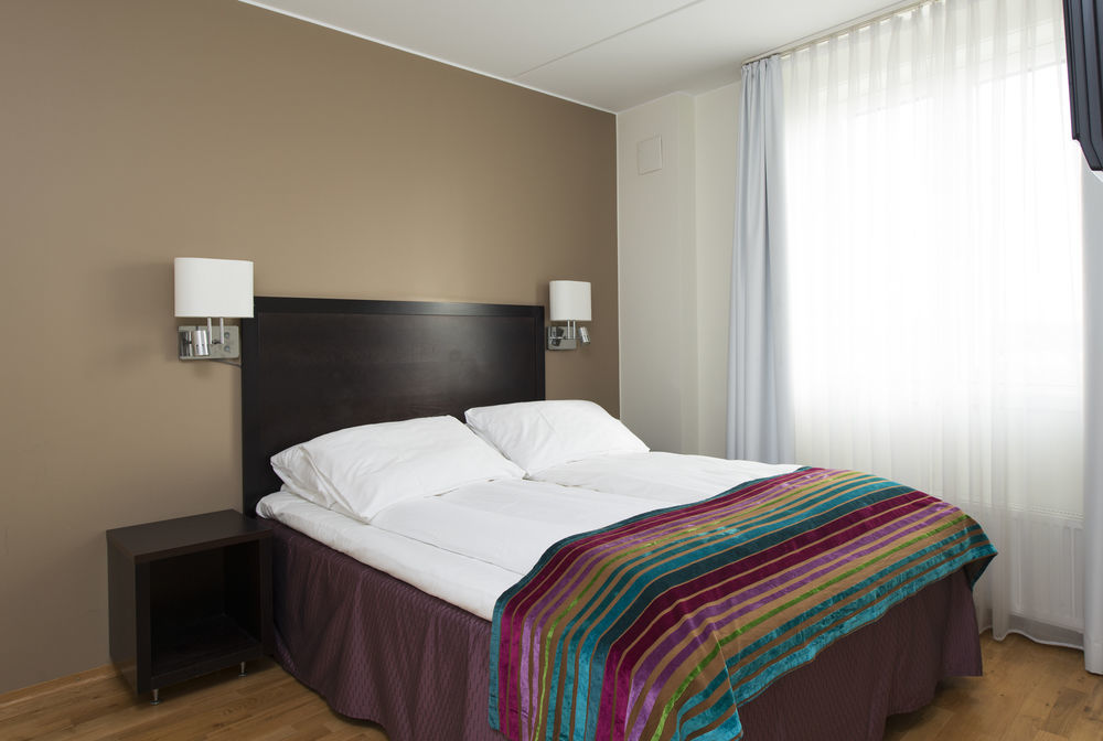 Thon Nidaros Hotel 4*